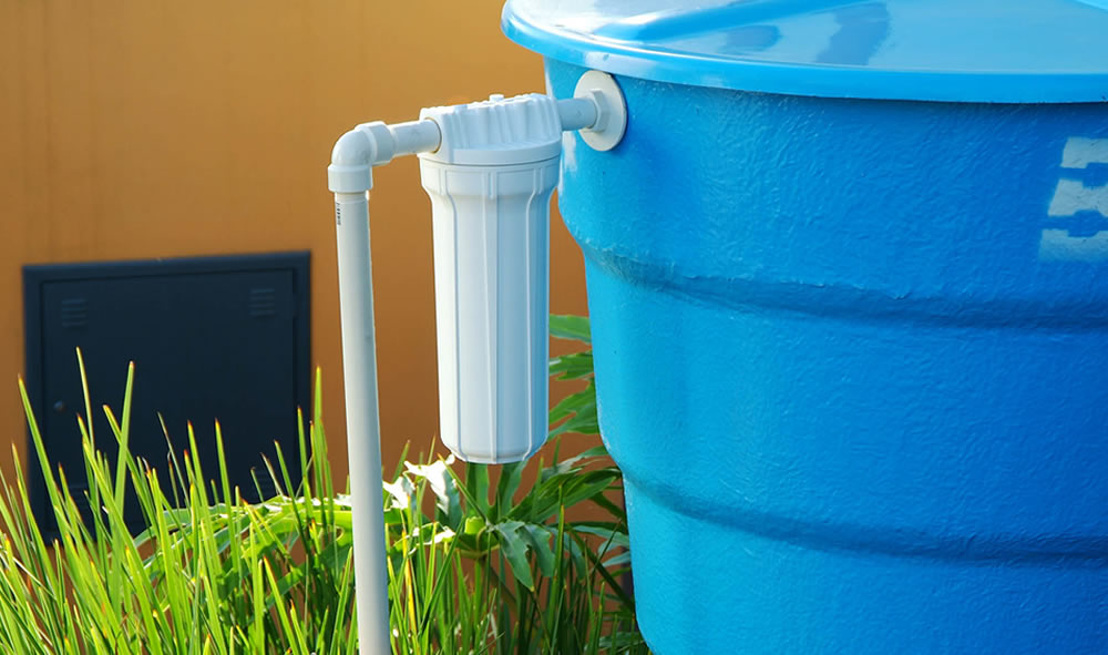 Tratamentos de Caixa Dágua